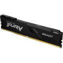 Memoria RAM Kingston DDR4 16GB 3200MHz CL22 DIMM Non-ECC Memoria RAM Kingston DDR4 16GB 3200MHz CL22 DIMM Non-ECC