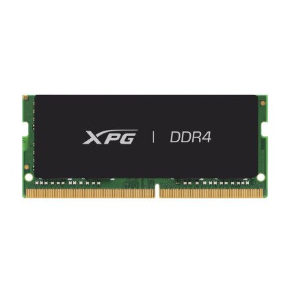 Memoria RAM XPG Hunter DDR4 16GB 3200MHz SO-DIMM para Laptop