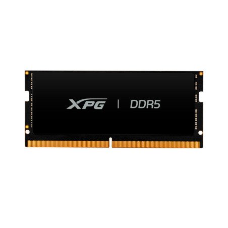 Memoria RAM XPG Hunter DDR5 8GB 5600MTS SO-DIMM para Laptop