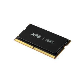 Memoria RAM XPG Hunter DDR5 8GB 5600MTS SO-DIMM para Laptop