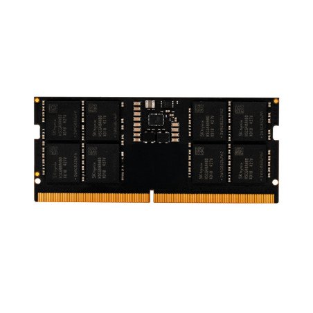 Memoria RAM DDR5 SODIMM XPG Hunter 16GB 5600MT/s para Laptop