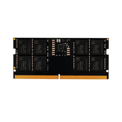 Memoria RAM DDR5 SODIMM XPG Hunter 16GB 5600MT/s para Laptop