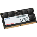 Memoria RAM DDR5 SODIMM ADATA 8GB 4800MT/s CL40 para Laptop