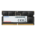 Memoria RAM DDR5 SODIMM ADATA 8GB 4800MT/s CL40 para Laptop