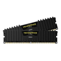 Memoria RAM DDR4 DIMM Corsair Vengeance LPX 16GB (2x8GB) 3200MHz CL16 Negra Memoria RAM DDR4 DIMM Corsair Vengeance LPX 16GB (2x8GB) 3200MHz CL16 Negra