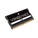 Memoria RAM Corsair Vengeance DDR5 SODIMM 24GB 5600MT/s para Laptop