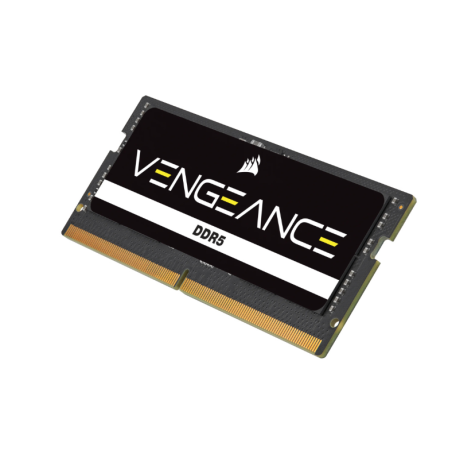 Memoria RAM Corsair Vengeance DDR5 SODIMM 24GB 5600MT/s para Laptop