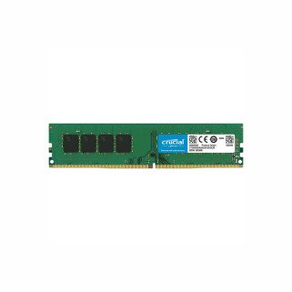 Memoria RAM Crucial DDR4 DIMM 32GB 3200MHz CL22 para PC de Escritorio