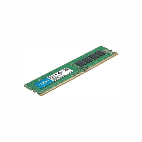 Memoria RAM Crucial DDR4 DIMM 32GB 3200MHz CL22 para PC de Escritorio