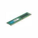 Memoria RAM Crucial DDR4 DIMM 32GB 3200MHz CL22 para PC de Escritorio Memoria RAM Crucial DDR4 DIMM 32GB 3200MHz CL22 para PC de Escritorio