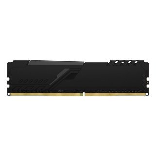 Memoria RAM Kingston FURY Beast DDR4 DIMM 16GB 3200MHz CL16 para PC