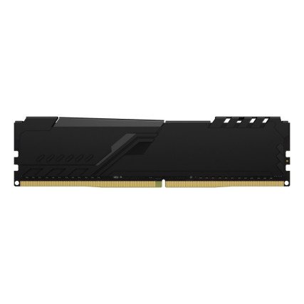 Memoria RAM Kingston FURY Beast DDR4 DIMM 16GB 3200MHz CL16 para PC
