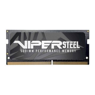 Memoria RAM Viper Steel DDR4 SODIMM 16GB 3200MHz CL18 para Laptop