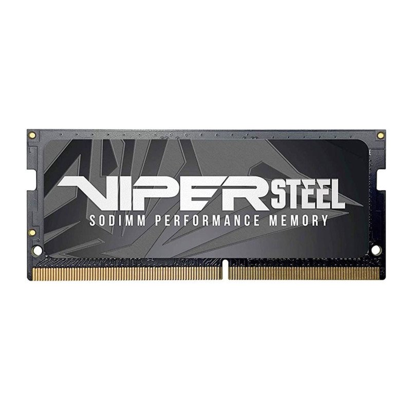 Memoria RAM Viper Steel DDR4 SODIMM 16GB 3200MHz CL18 para Laptop