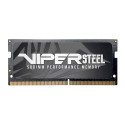 Memoria RAM Viper Steel DDR4 SODIMM 16GB 3200MHz CL18 para Laptop