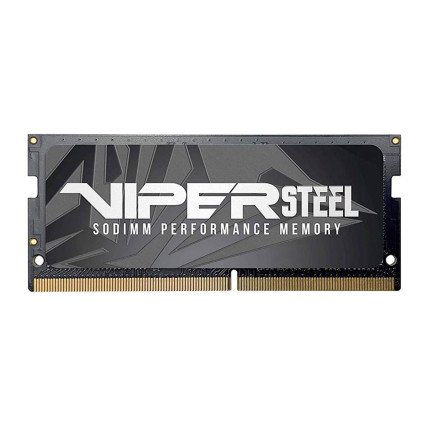 Memoria RAM Viper Steel DDR4 SODIMM 16GB 3200MHz CL18 para Laptop