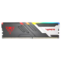 Memoria RAM Viper Venom RGB DDR5 UDIMM 32GB 6000MHz CL30 para PC Memoria RAM Viper Venom RGB DDR5 UDIMM 32GB 6000MHz CL30 para PC