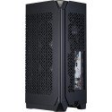 Gabinete Cooler Master NCore 100 Air NR100 Mini Torre ITX Negro con Ventilación