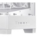 Gabinete ASUS A31 TG White M-ATX Blanco con Cristal Templado y 2x USB-C Gabinete ASUS A31 TG White M-ATX Blanco con Cristal Templado y 2x USB-C