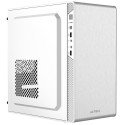 Gabinete Acteck Performance II GI215 Mini Torre con Fuente ATX 500W Blanco