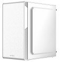Gabinete Acteck Performance II GI215 Mini Torre con Fuente ATX 500W Blanco