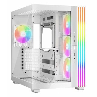Gabinete be quiet! Light Base 600 DX Midi Tower ATX / Micro ATX / Mini ITX Blanco