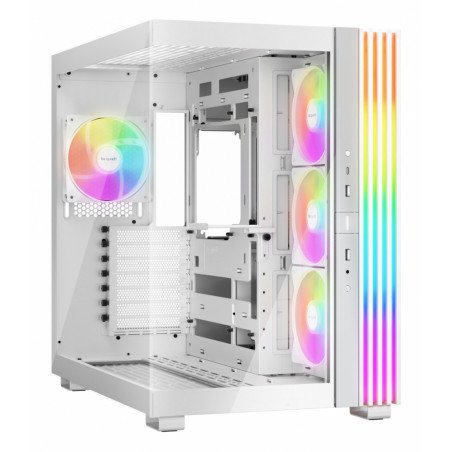 Gabinete be quiet! Light Base 600 DX Midi Tower ATX / Micro ATX / Mini ITX Blanco