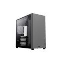 Gabinete Balam Rush Eris Special GM985 Midi Tower ATX / Micro ATX / Mini ITX Negro / Gris