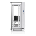 Gabinete Thermaltake Core P3 TG Pro Snow ATX/E-ATX Midi Tower Blanco