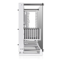 Gabinete Thermaltake Core P3 TG Pro Snow ATX/E-ATX Midi Tower Blanco