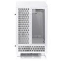 Gabinete Thermaltake The Tower 100 Mini ITX Blanco con 2 Ventiladores Mini Tower Cristal Templado