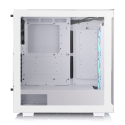 Gabinete Thermaltake V350 TG ARGB Air Blanco Midi Tower con 4 Ventiladores y Cristal Templado Gabinete Thermaltake V350 TG ARGB Air Blanco Midi Tower con 4 Ventiladores y Cristal Templado