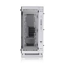 Gabinete Thermaltake Core P6 Blanco ATX/Micro ATX/Mini ITX Midi Tower Vidrio Templado