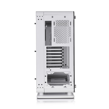Gabinete Thermaltake Core P6 Blanco ATX/Micro ATX/Mini ITX Midi Tower Vidrio Templado