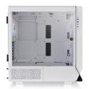 Gabinete Thermaltake Ceres 500 TG ARGB Snow ATX/E-ATX/Micro ATX 4 Ventiladores Blanco