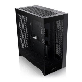 Gabinete Thermaltake CTE E600 MX Negro ATX/E-ATX/Micro ATX/Mini ITX Midi Tower