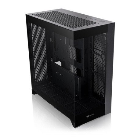 Gabinete Thermaltake CTE E600 MX Negro ATX/E-ATX/Micro ATX/Mini ITX Midi Tower
