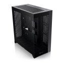 Gabinete Thermaltake CTE E600 MX Negro ATX/E-ATX/Micro ATX/Mini ITX Midi Tower