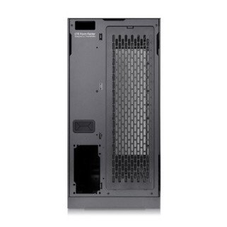 Gabinete Thermaltake CTE E600 MX Negro ATX/E-ATX/Micro ATX/Mini ITX Midi Tower