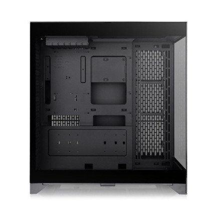 Gabinete Thermaltake CTE E600 MX Negro ATX/E-ATX/Micro ATX/Mini ITX Midi Tower
