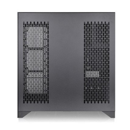 Gabinete Thermaltake CTE E600 MX Negro ATX/E-ATX/Micro ATX/Mini ITX Midi Tower