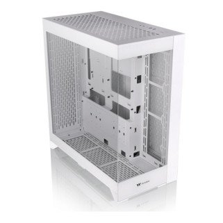 Gabinete Thermaltake CTE E600 MX Snow Blanco ATX/E-ATX/Micro ATX/Mini ITX Midi Tower