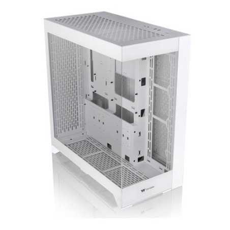 Gabinete Thermaltake CTE E600 MX Snow Blanco ATX/E-ATX/Micro ATX/Mini ITX Midi Tower