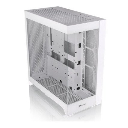 Gabinete Thermaltake CTE E600 MX Snow Blanco ATX/E-ATX/Micro ATX/Mini ITX Midi Tower