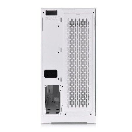 Gabinete Thermaltake CTE E600 MX Snow Blanco ATX/E-ATX/Micro ATX/Mini ITX Midi Tower