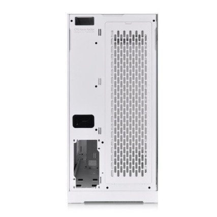 Gabinete Thermaltake CTE E600 MX Snow Blanco ATX/E-ATX/Micro ATX/Mini ITX Midi Tower