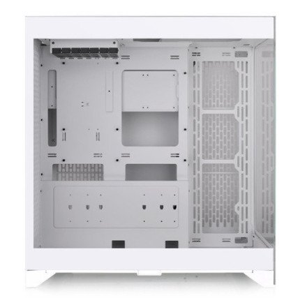 Gabinete Thermaltake CTE E600 MX Snow Blanco ATX/E-ATX/Micro ATX/Mini ITX Midi Tower
