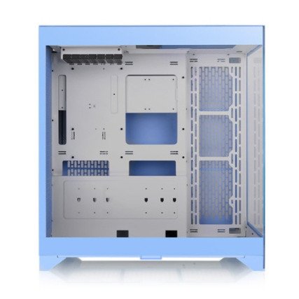 Gabinete Thermaltake CTE E600 MX Azul ATX/E-ATX/Micro ATX/Mini ITX Midi Tower