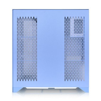 Gabinete Thermaltake CTE E600 MX Azul ATX/E-ATX/Micro ATX/Mini ITX Midi Tower