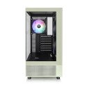Gabinete Thermaltake View 270 TG ARGB Plus Verde Midi Tower 3 Ventiladores Vidrio Templado